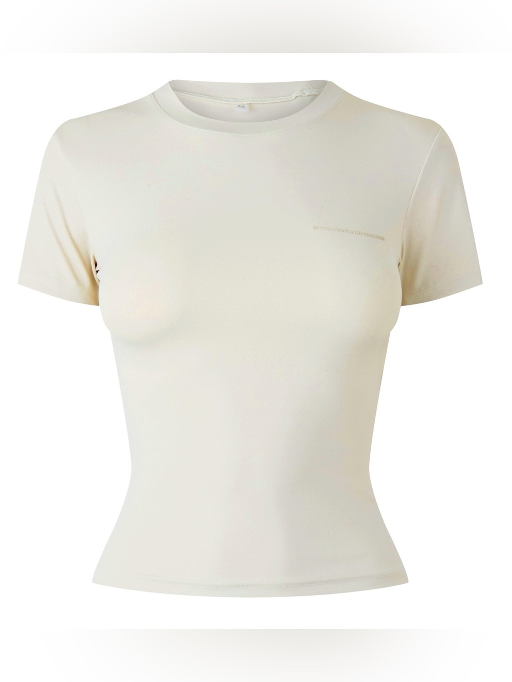 Sisters and Seekers Active Top